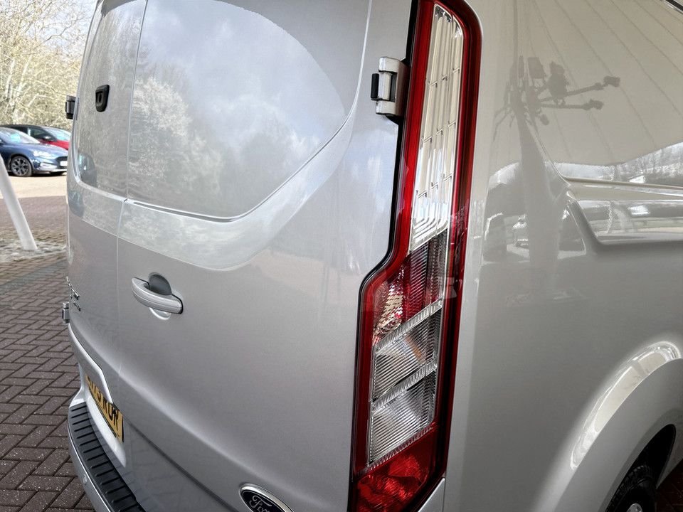 Used Ford Transit Custom 2023 for sale - 77421786: Photo 15