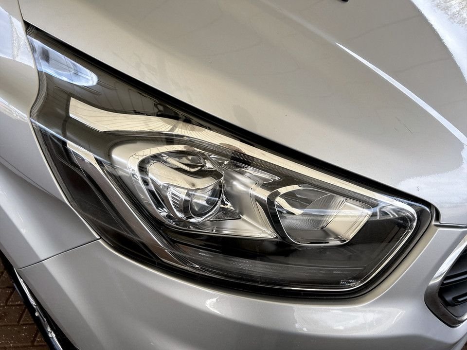 Used Ford Transit Custom 2023 for sale - 77421786: Photo 16