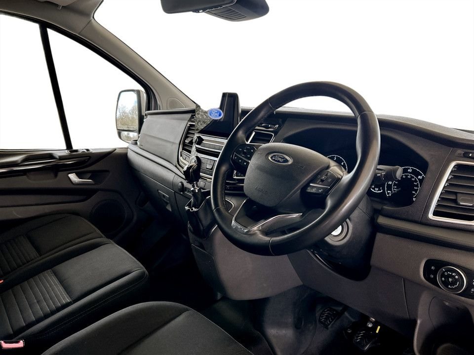 Used Ford Transit Custom 2023 for sale - 77421786: Photo 17