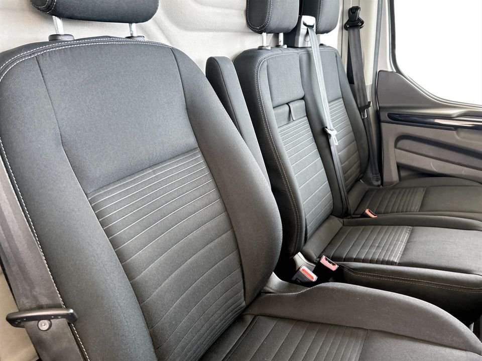 Used Ford Transit Custom 2023 for sale - 77421786: Photo 18