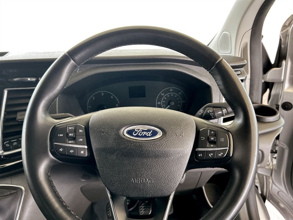 Used Ford Transit Custom 2023 for sale - 77421786: Photo 19