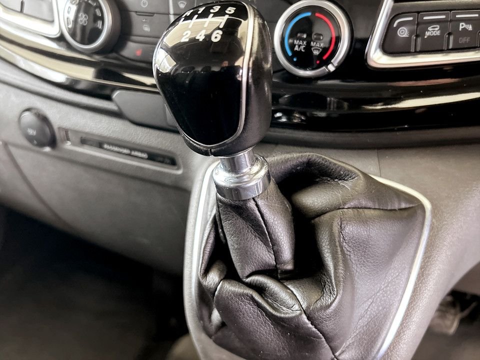 Used Ford Transit Custom 2023 for sale - 77421786: Photo 20