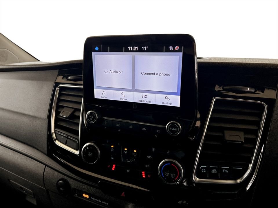 Used Ford Transit Custom 2023 for sale - 77421786: Photo 21