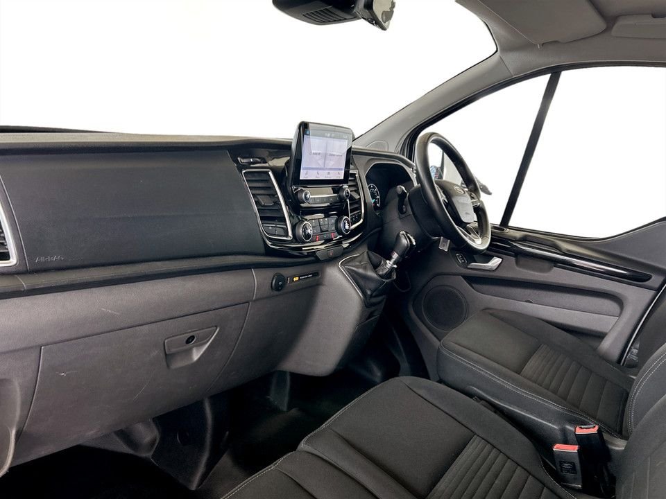 Used Ford Transit Custom 2023 for sale - 77421786: Photo 22