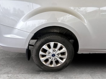 Used Ford Transit Custom 2023 for sale - 77421786: Photo