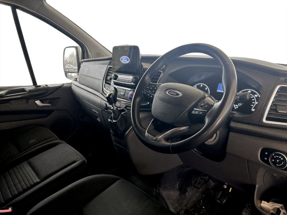 Used Ford Transit Custom 2023 for sale - 77421786: Photo 5