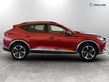 Used Cupra Formentor 2024 for sale - 78901159: Photo