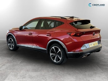 Used Cupra Formentor 2024 for sale - 78901159: Photo