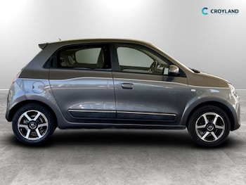 Used Renault Twingo 2018 for sale - 78650220: Photo