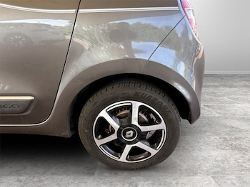 Used Renault Twingo 2018 for sale - 78650220: Photo