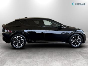 Used Kia EV6 2022 for sale - 79699918: Photo