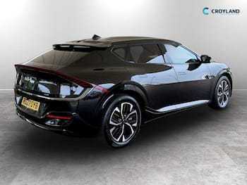 Used Kia EV6 2022 for sale - 79699918: Photo