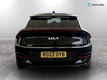 Used Kia EV6 2022 for sale - 79699918: Photo