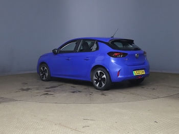 Used Vauxhall Corsa 2022 for sale - 77437093: Photo