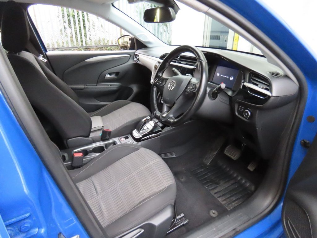 Used Vauxhall Corsa 2022 for sale - 77437093: Photo 3