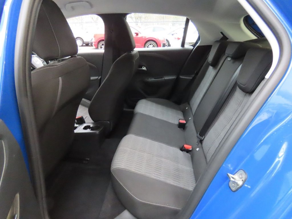 Used Vauxhall Corsa 2022 for sale - 77437093: Photo 4