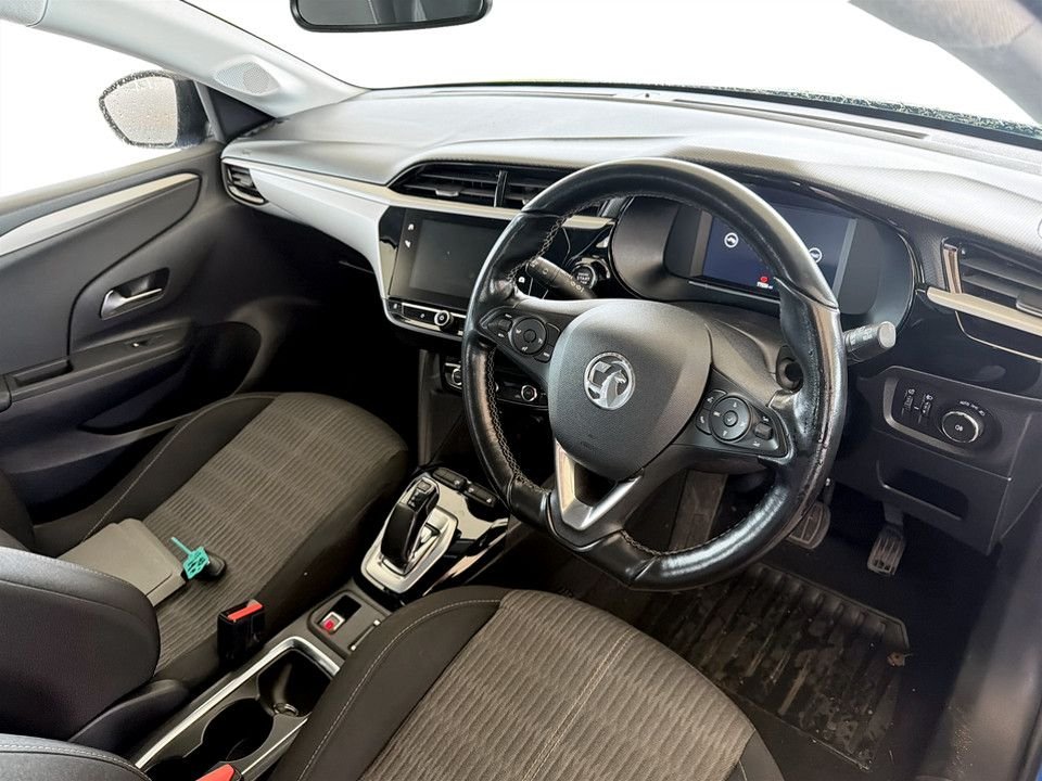Used Vauxhall Corsa 2022 for sale - 77437093: Photo 5