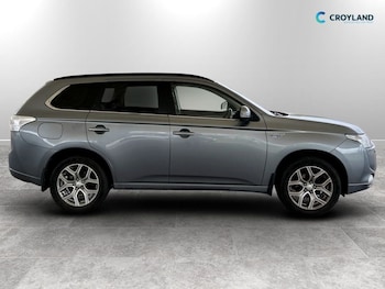 Used Mitsubishi Outlander 2015 for sale - 78074175: Photo