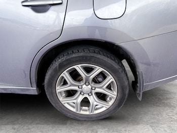 Used Mitsubishi Outlander 2015 for sale - 78074175: Photo