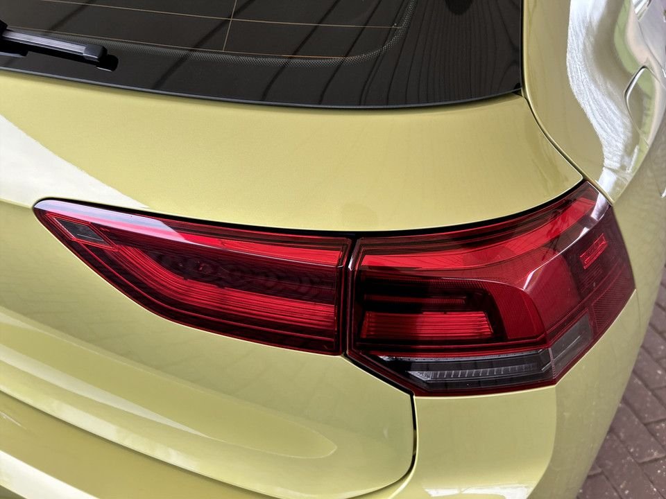 Used Volkswagen Golf 2020 for sale - 77880270: Photo 10