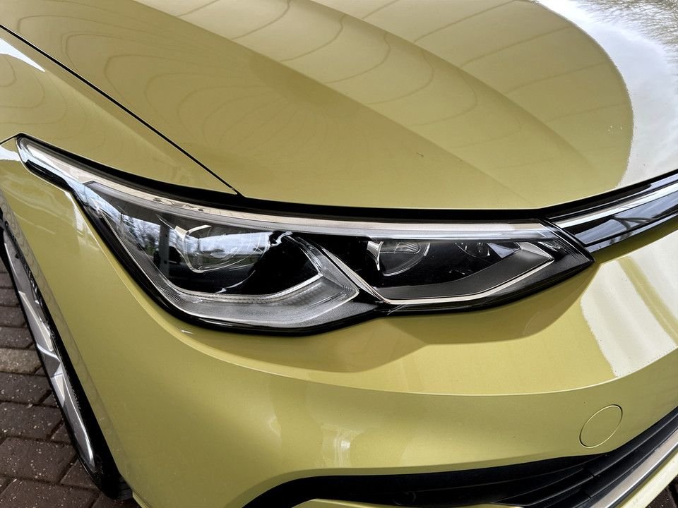 Used Volkswagen Golf 2020 for sale - 77880270: Photo 11