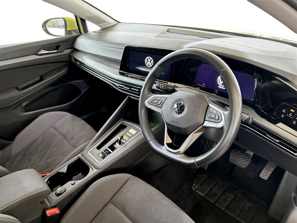 Used Volkswagen Golf 2020 for sale - 77880270: Photo 12