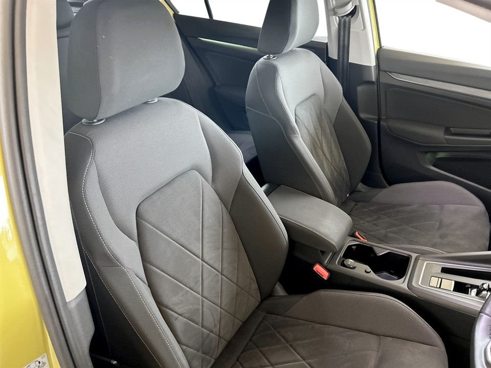 Used Volkswagen Golf 2020 for sale - 77880270: Photo 13