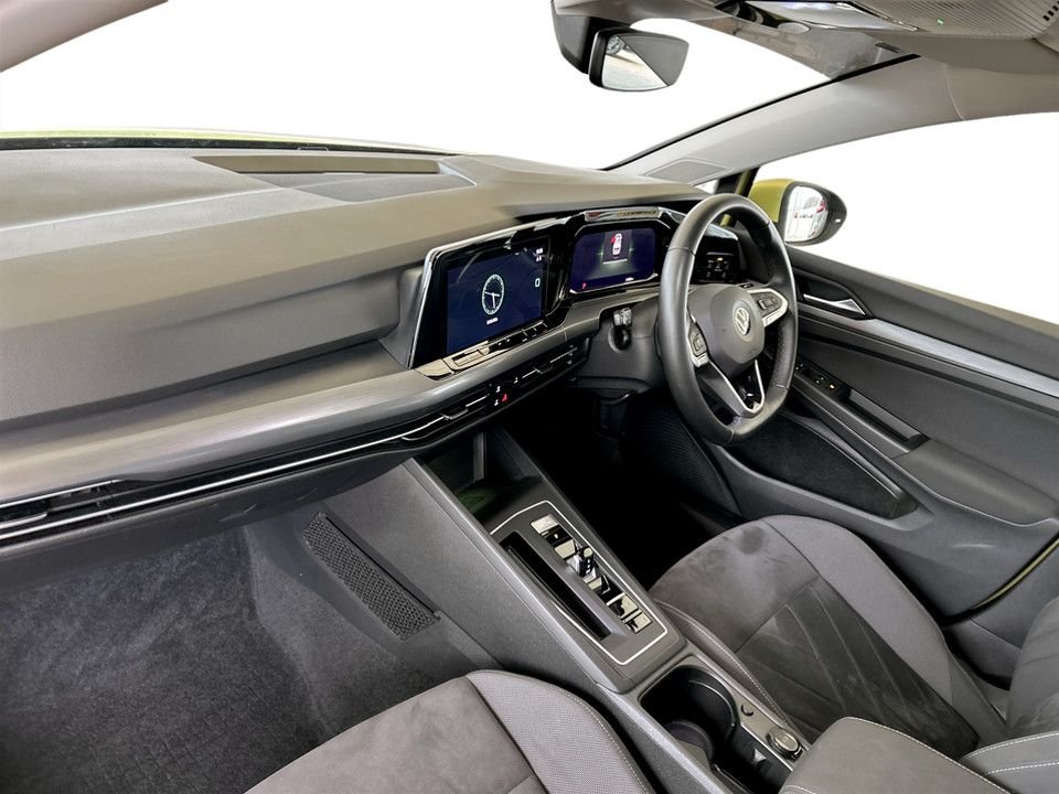 Used Volkswagen Golf 2020 for sale - 77880270: Photo 17