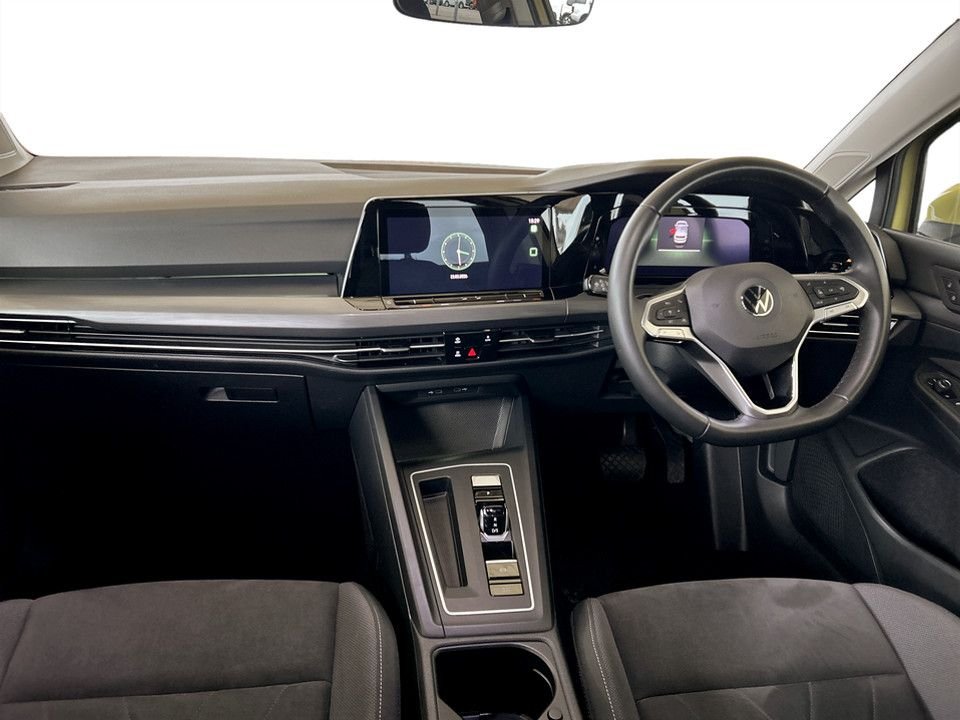 Used Volkswagen Golf 2020 for sale - 77880270: Photo 19