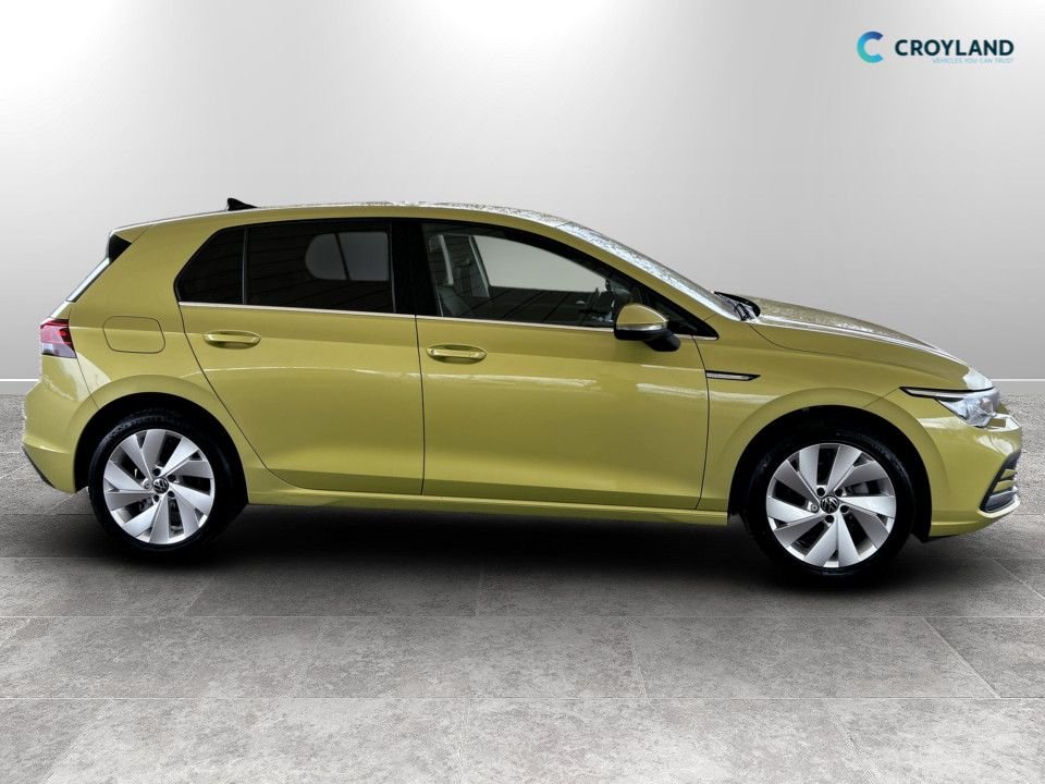Used Volkswagen Golf 2020 for sale - 77880270: Photo 2