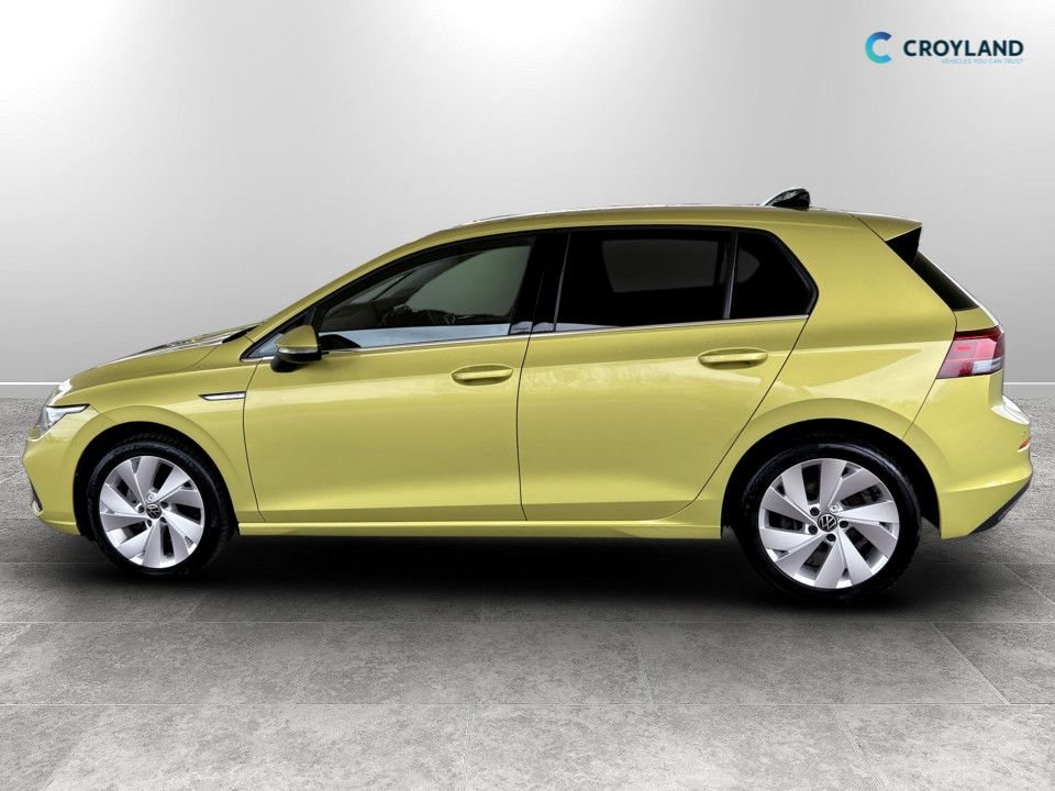 Used Volkswagen Golf 2020 for sale - 77880270: Photo 6