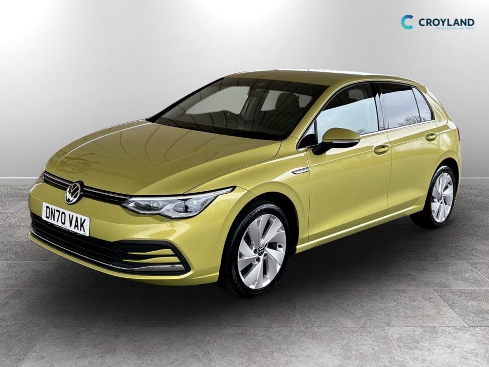 Used Volkswagen Golf 2020 for sale - 77880270: Photo 7