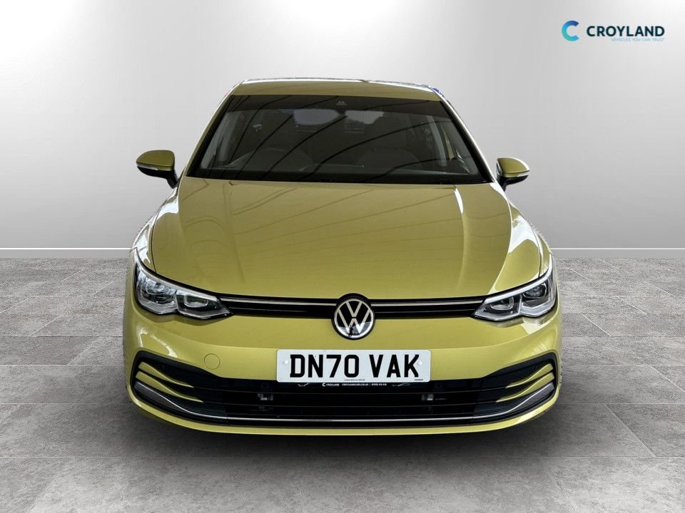 Used Volkswagen Golf 2020 for sale - 77880270: Photo 8