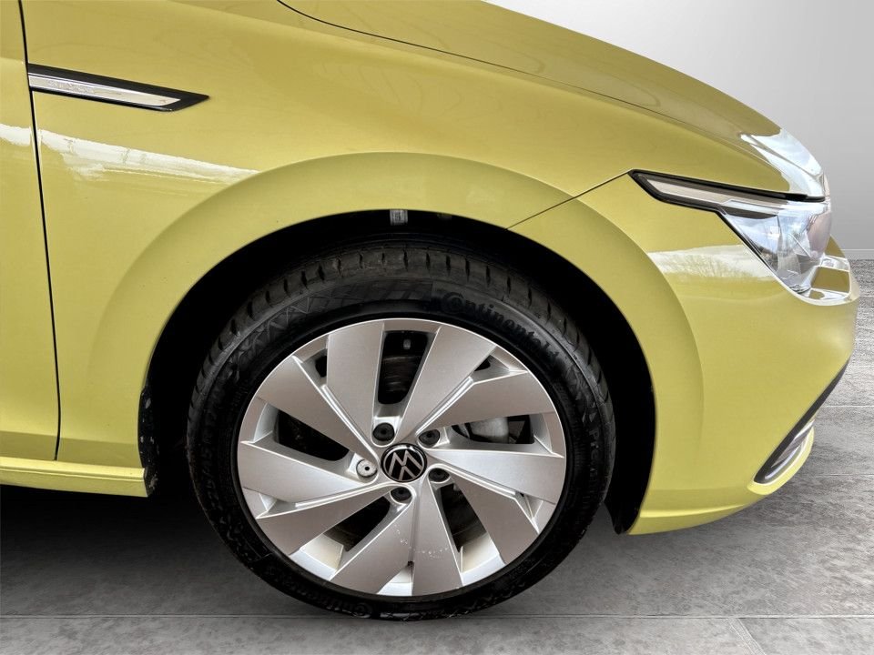 Used Volkswagen Golf 2020 for sale - 77880270: Photo 9