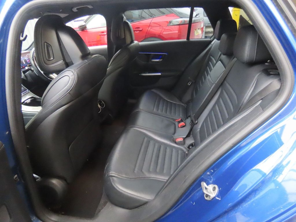 Used Mercedes-Benz C Class 2022 for sale - 77770966: Photo 4