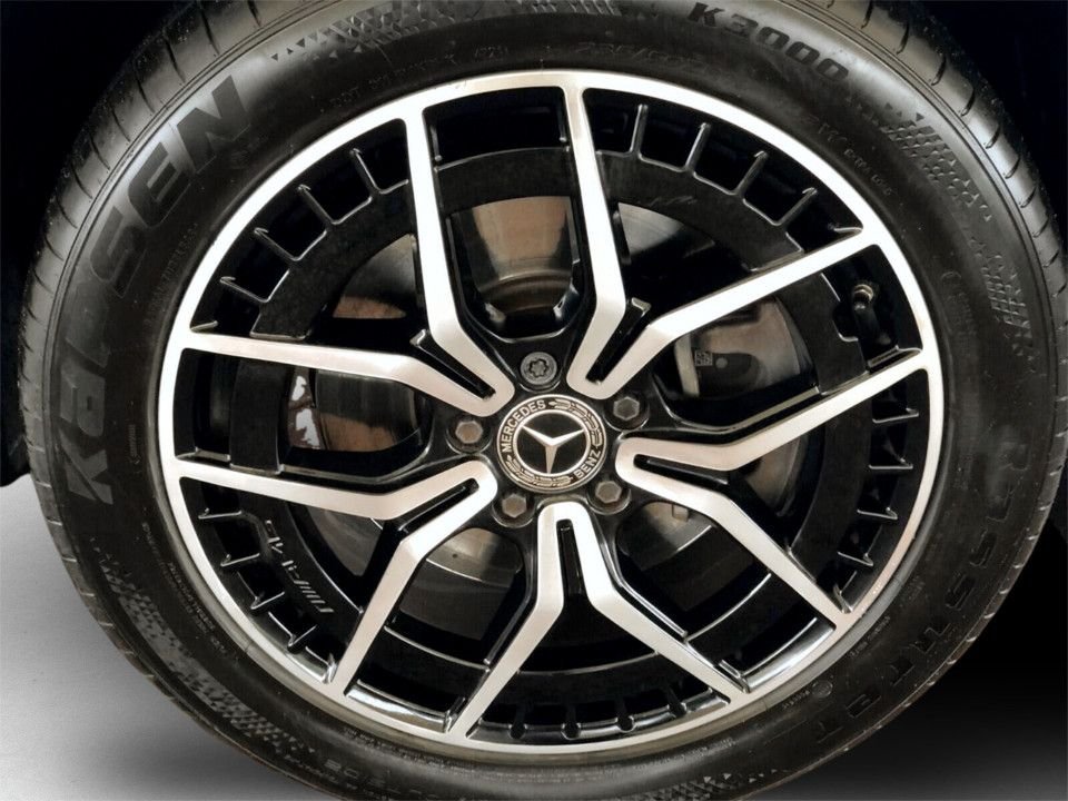 Used Mercedes-Benz EQA 2021 for sale - 77258164: Photo 10