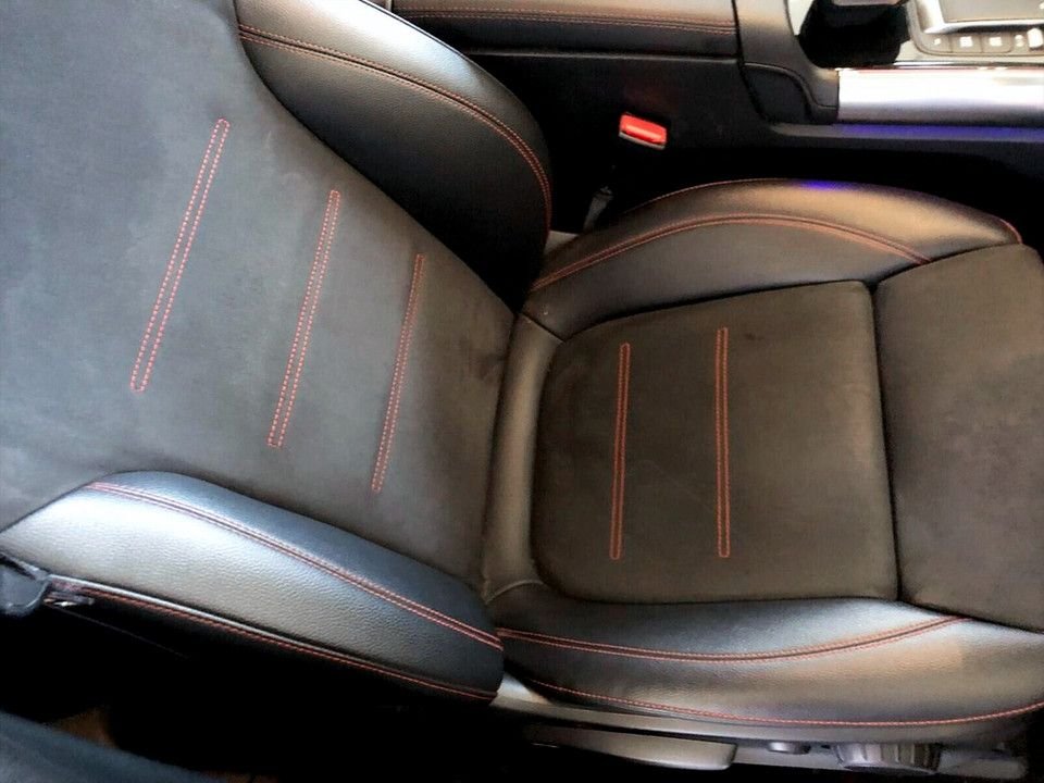 Used Mercedes-Benz EQA 2021 for sale - 77258164: Photo 11