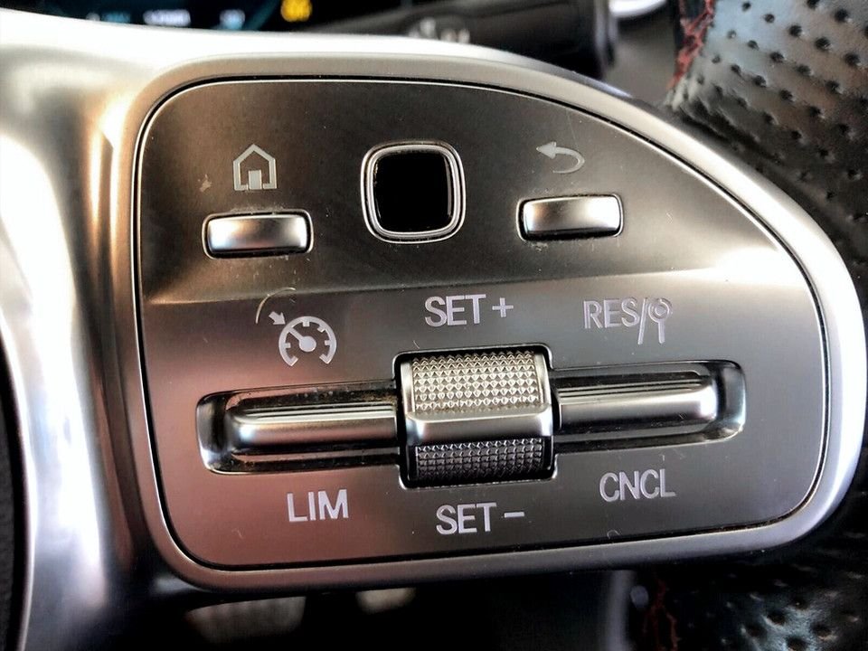 Used Mercedes-Benz EQA 2021 for sale - 77258164: Photo 14