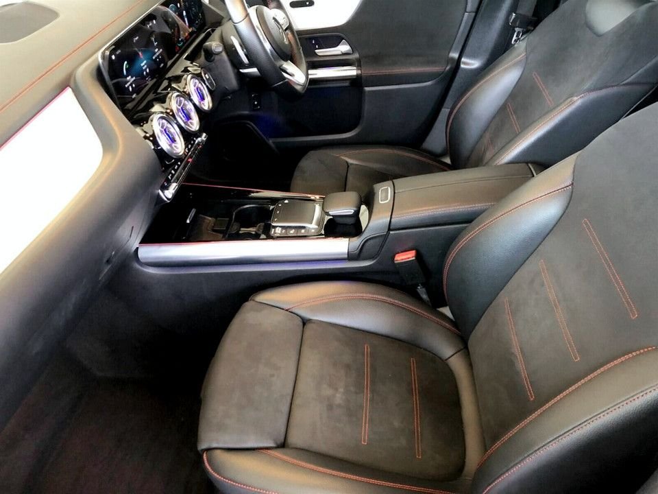 Used Mercedes-Benz EQA 2021 for sale - 77258164: Photo 15