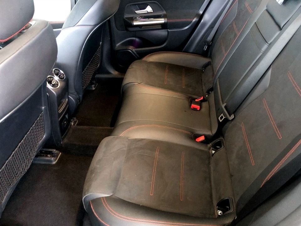 Used Mercedes-Benz EQA 2021 for sale - 77258164: Photo 16