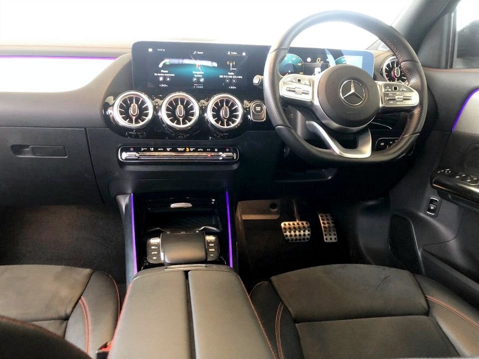 Used Mercedes-Benz EQA 2021 for sale - 77258164: Photo 17