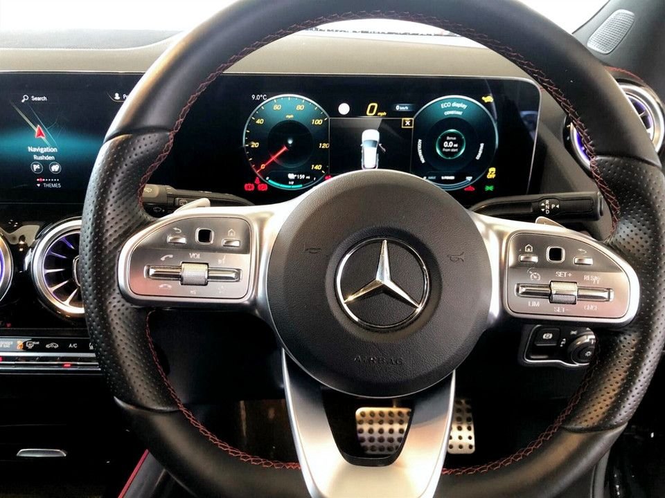 Used Mercedes-Benz EQA 2021 for sale - 77258164: Photo 19