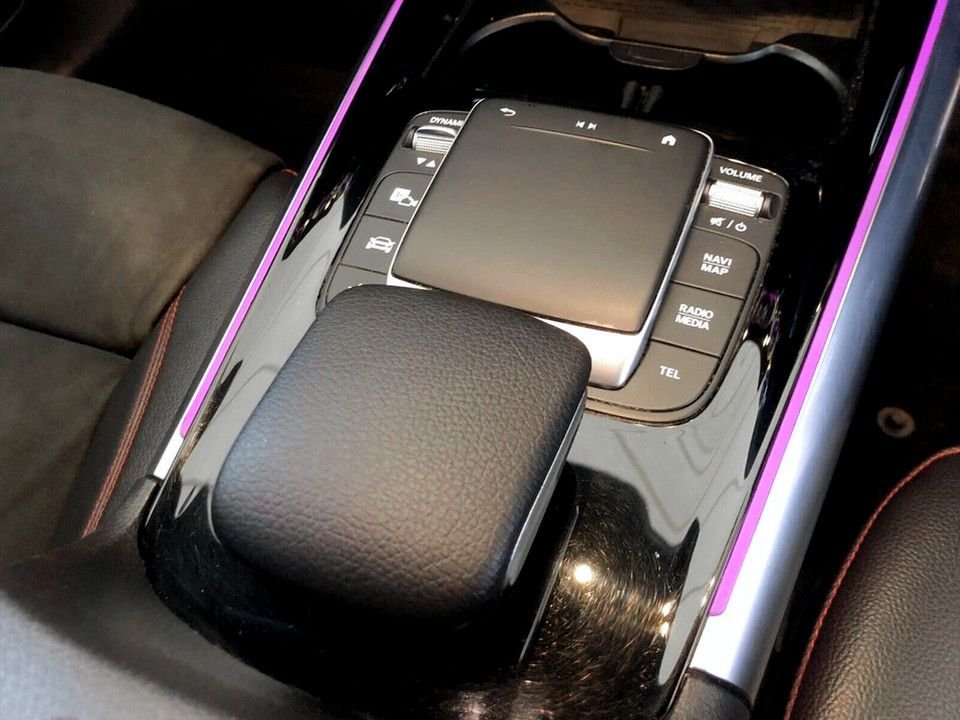 Used Mercedes-Benz EQA 2021 for sale - 77258164: Photo 20