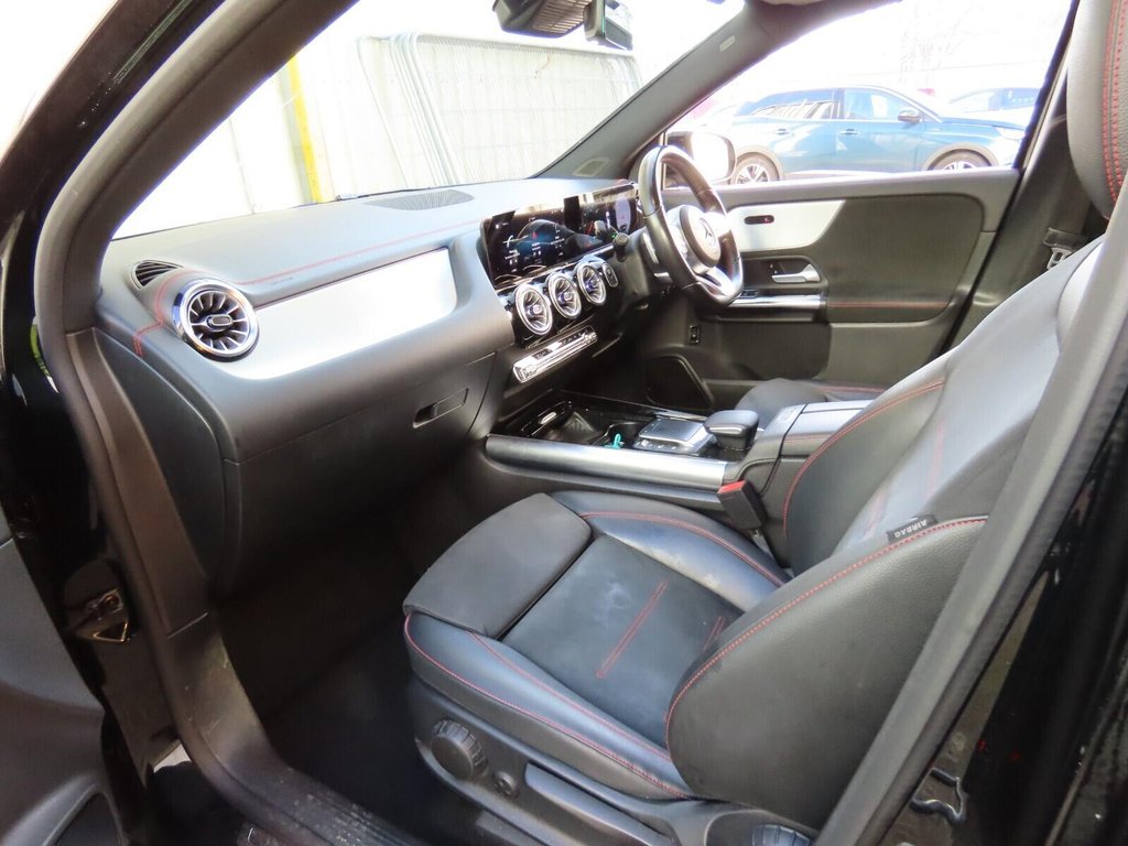 Used Mercedes-Benz EQA 2021 for sale - 77258164: Photo 22