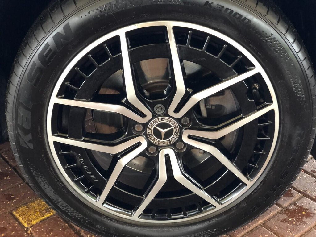 Used Mercedes-Benz EQA 2021 for sale - 77258164: Photo 25