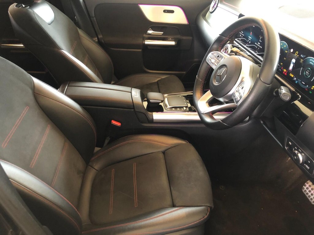 Used Mercedes-Benz EQA 2021 for sale - 77258164: Photo 26