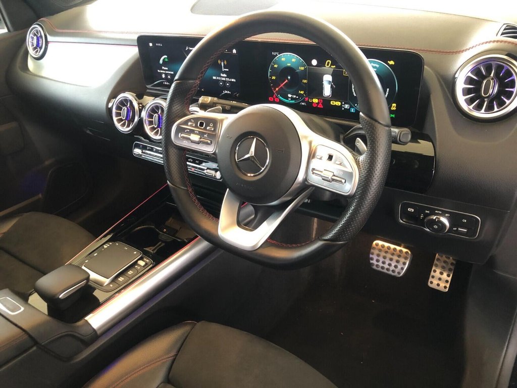 Used Mercedes-Benz EQA 2021 for sale - 77258164: Photo 28