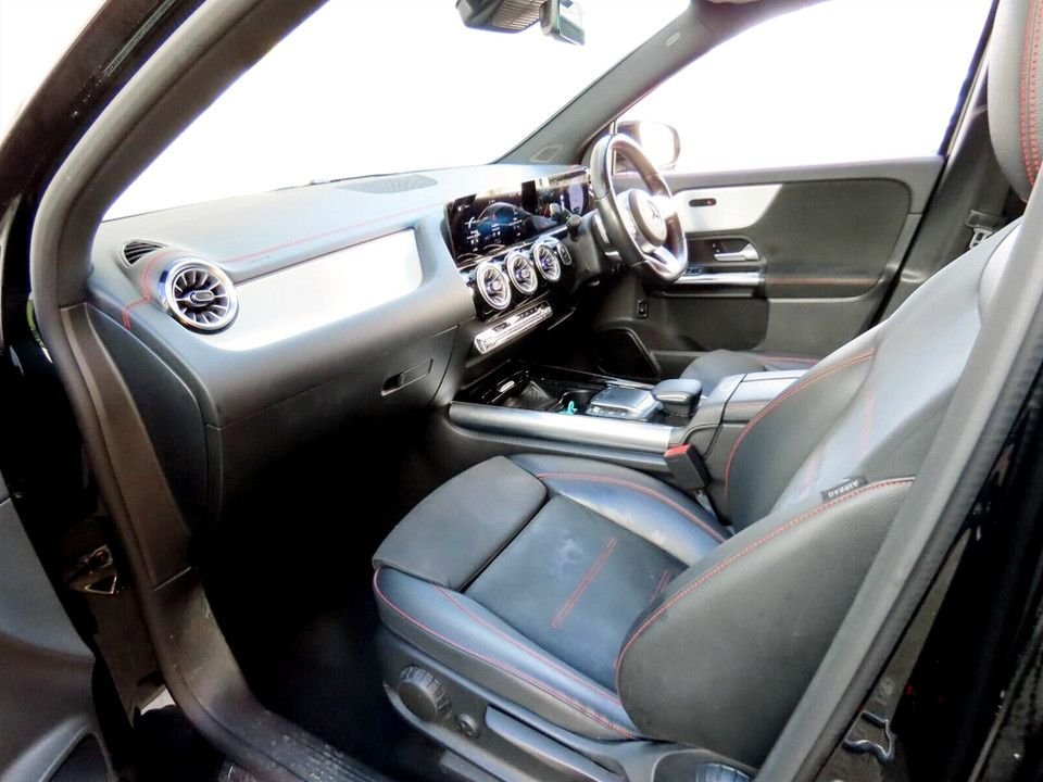 Used Mercedes-Benz EQA 2021 for sale - 77258164: Photo 3