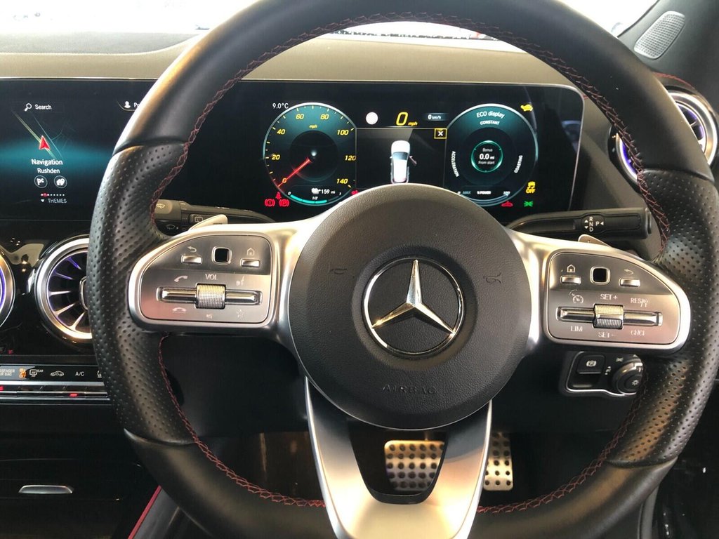 Used Mercedes-Benz EQA 2021 for sale - 77258164: Photo 33