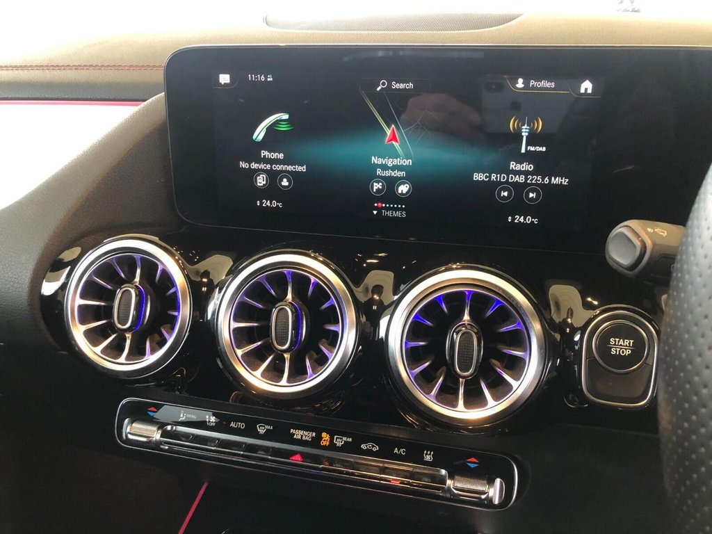 Used Mercedes-Benz EQA 2021 for sale - 77258164: Photo 34